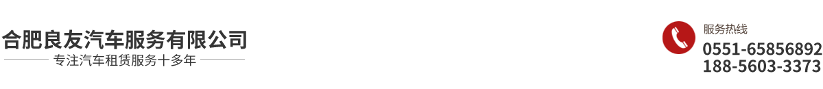 合肥良友汽车服务有限公司